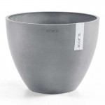 Οβάλ Γλάστρες Antwerp Ø30x25εκ. Ecopots Συνθετικές