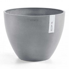 Οβάλ Γλάστρες Antwerp Ø40x30εκ. Ecopots Συνθετικές