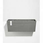 Κρεμαστές Ζαρντινιέρες Bruges Ecopots 55x20x(Υ)21εκ.