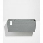 Κρεμαστές Ζαρντινιέρες Bruges Ecopots 55x20x(Υ)21εκ.