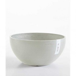 Οβάλ Γλάστρες Brussels Ø35x16,5εκ. Ecopots