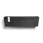 Κρεμαστή Ζαρντινιέρα Τοίχου Manhattan Wall Large 55x15x(Υ)17,5εκ. Ecopots - Ζαρντινιέρες Τοίχου Ανακύκλωσης