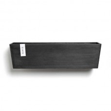 Κρεμαστή Ζαρντινιέρα Τοίχου Manhattan Wall Large 55x15x(Υ)17,5εκ. Ecopots - Ζαρντινιέρες Τοίχου Ανακύκλωσης