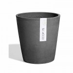 Κασπώ Γλάστρες Morinda Ø14x16εκ. Ecopots Συνθετικές
