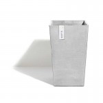 Γλάστρες Rotterdam Mid High Ψηλές 32,5x32,5x(Υ)56εκ. 