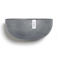 Γλάστρα Τοίχου Sofia Wall ECOPOTS 43x25x(Υ)17,5cm Κρεμαστή 