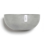 ECOPOTS Sofia Wall Plant Pot 43x25x(H)17.5cm | Hanging Pots