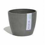 Κασπώ Γλάστρες Stockholm Ø16x12,5εκ. Ecopots Συνθετικές