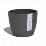 Κασπώ Γλάστρες Stockholm Ø16x12,5εκ. Ecopots Συνθετικές