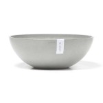 Ecopots Vienna 50 Round Planter Ø50x18cm