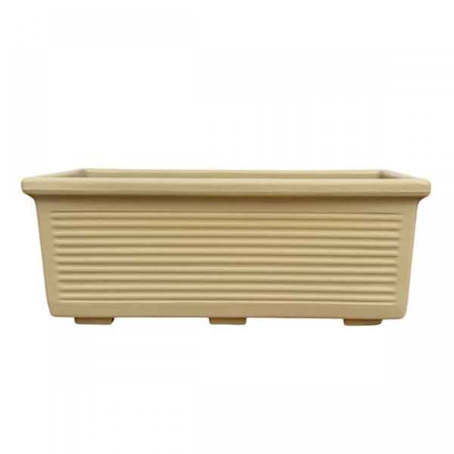 Ζαρντινιέρα Μπεζ 100x44x(Υ)39cm Πλαστική ROMAN CLASSIC Ζαρντινιέρα Μπεζ 100x44x(Υ)39cm Πλαστική ROMAN CLASSIC 12 Kenzi - Πλαστικές Ζαρντινιέρες