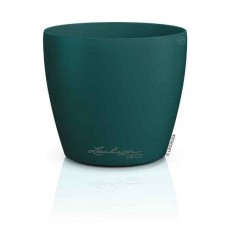 Γλάστρα LECHUZA Cachepot DECO 18 Πεύκου Ø19x17cm Πλαστική Γλάστρα-Κασπώ - Στρογγυλές Πλαστικές Γλάστρες Εσωτερικών Χώρων