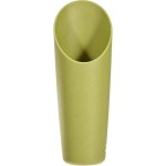 LECHUZA Σέσουλα PON Μικρή 0,1lt 14cm Φυστικί Χρώματος LECHUZA Σέσουλα PON Μικρή 0,1lt 14cm Φυστικί Χρώματος - Σέσουλες Υποστρωμάτων-Χωμάτων για Γλάστρες