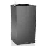 CANTO Premium High LED 40 Φωτιζόμενη Γλάστρα LECHUZA
