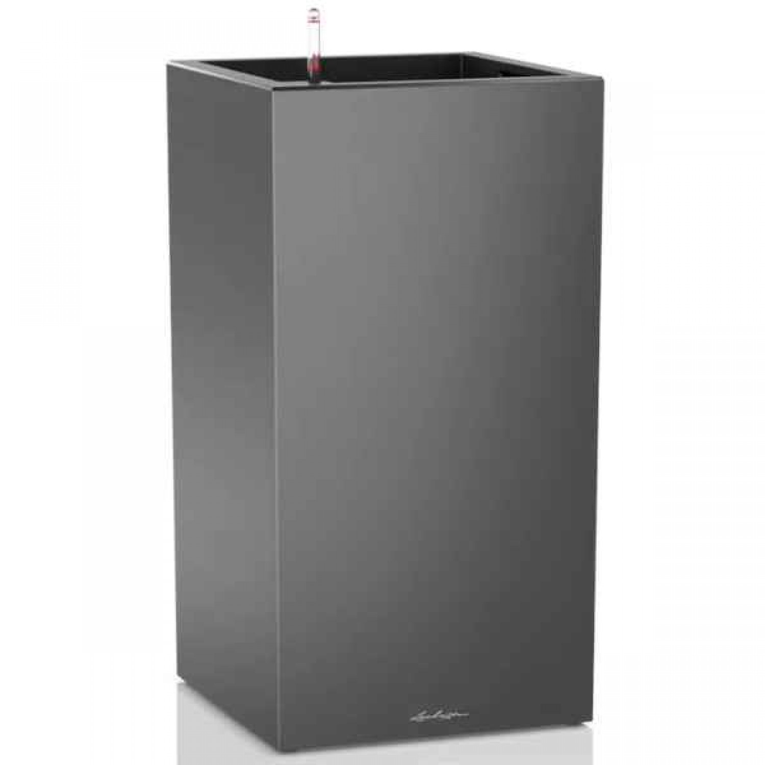 CANTO Premium High 40 Αυτοποτιζόμενη Γλάστρα LECHUZA