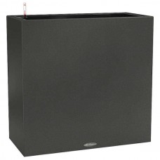 CANTO Stone 80 Wide Μαύρη 79x37x76cm