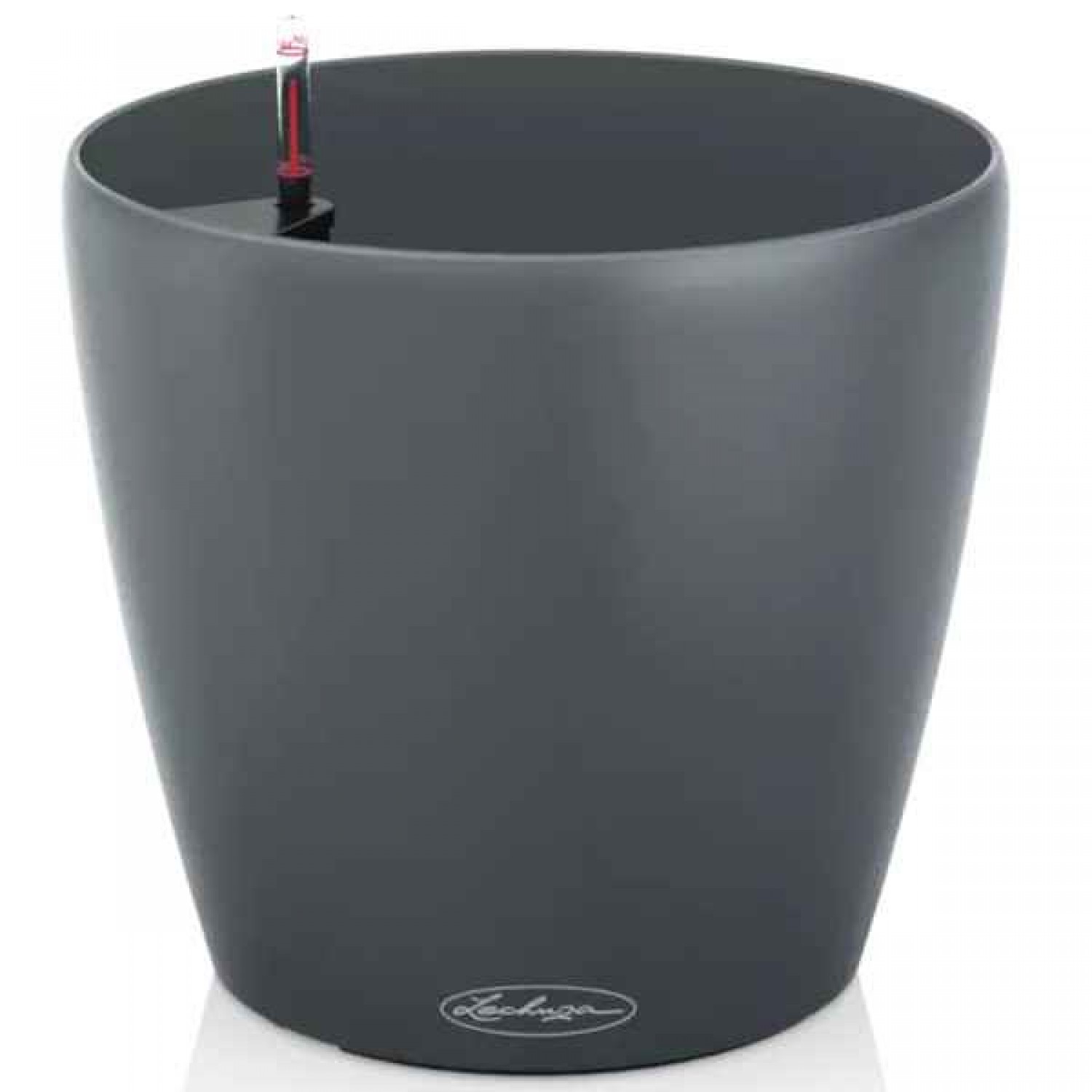 CLASSICO Color ECO 28 Αυτοποτιζόμενη Γλάστρα LECHUZA