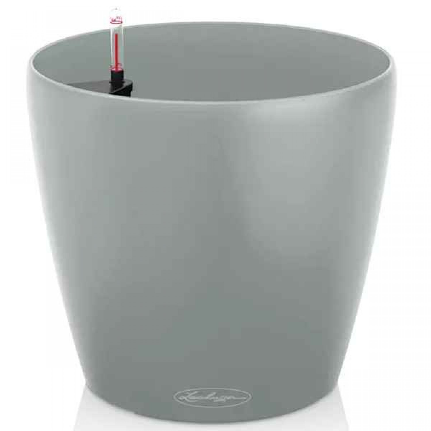 Lechuza CLASSICO Color ECO 18 Self-Watering Planter
