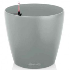 CLASSICO Color ECO 35 Αυτοποτιζόμενη Γλάστρα LECHUZA