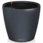 CLASSICO Color LS 35 Σχιστόλιθος Ø34,5x32,5cm LECHUZA Αυτοποτιζόμενη Γλάστρα & Κασπώ - Αυτοποτιζόμενες Γλάστρες