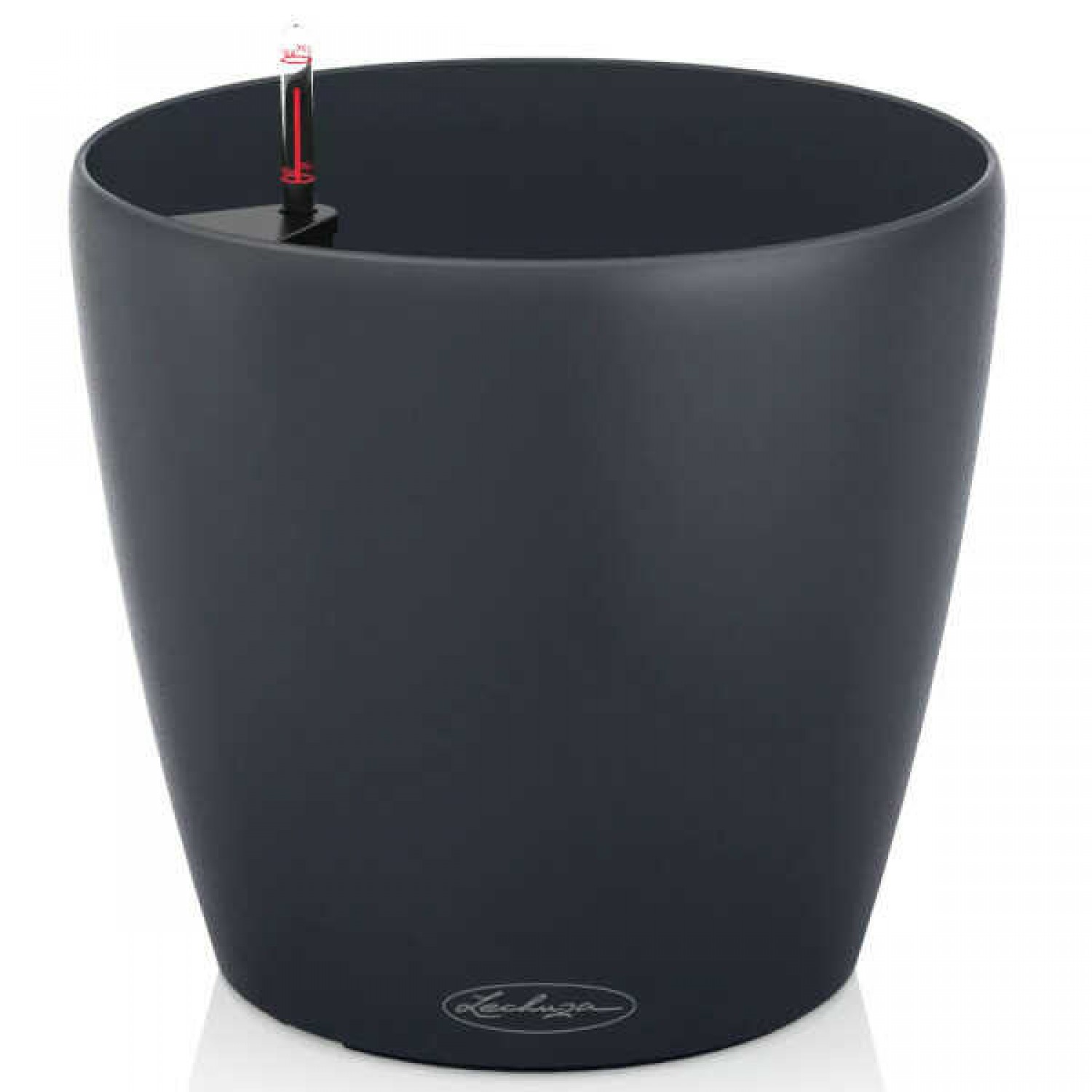 CLASSICO Color 60 Slate Ø60x55.5cm Self-Watering Planter