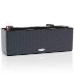 CUBE Color Triple Σχιστόλιθος 40x14x14cm Ζαρντινιέρα Αυτοποτιζόμενη με Άγκιστρα Μπαλκονιού LECHUZA - Αυτοποτιζόμενες Ζαρντινιέρες Μπαλκονιών