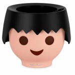 Αυτοποτιζόμενη Γλάστρα OJO LECHUZA Playmobil