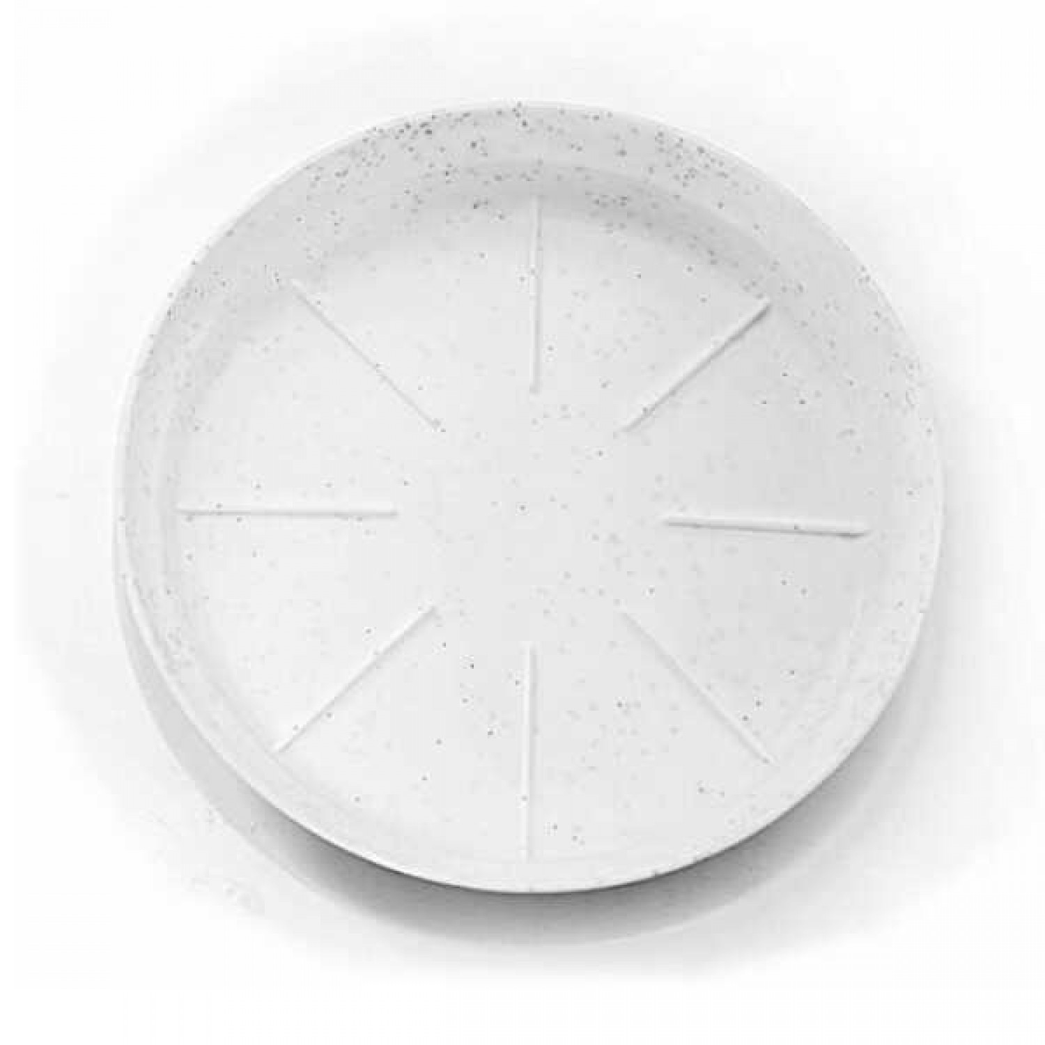 Πιάτο Micplast Γρανίτης N70 Γλάστρας N77