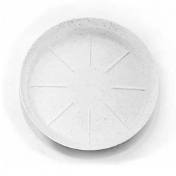 Πιάτο Micplast Γρανίτης N70 Γλάστρας N77