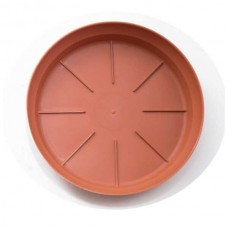 Πιάτο Micplast Τερακότα N71 Γλάστρας N79