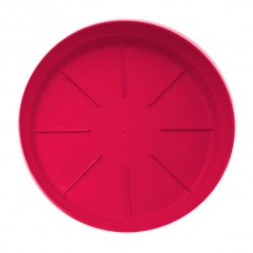Plastic Saucer N76 for Round Pot N86 Μicplast