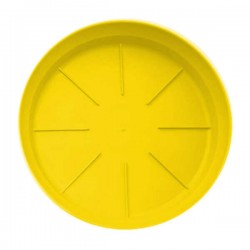 Πλαστικό Πιάτο N70 για Στρογγυλή Γλάστρα N77 Micplast