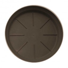 Plastic Saucer N90P for Round Pot N90 Μicplast