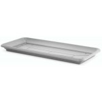 Πιάτο Μεγάλης Ζαρντινιέρας 41x28x2,5cm (311) - Πλαστικά Πιάτα Ζαρντινιέρας 310 Πιάτο Μεγάλης Ζαρντινιέρας 41x28x2,5cm (311)