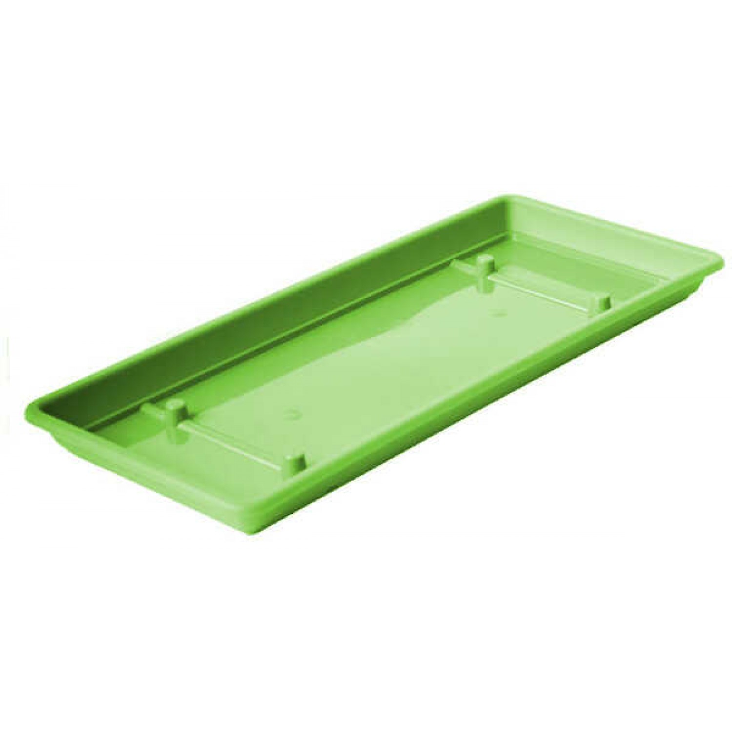 Πιάτο Ζαρντινιέρας Mojito Λαχανί Πλαστικό - Πλαστικά Πιάτα Ζαρντινιέρας Mojito Λαχανί Πλαστικό Πιάτο Ζαρντινιέρας Mojito Λαχανί