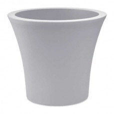 Plastona CITY25 Ø25x22cm Plastic Pot-Cachepot