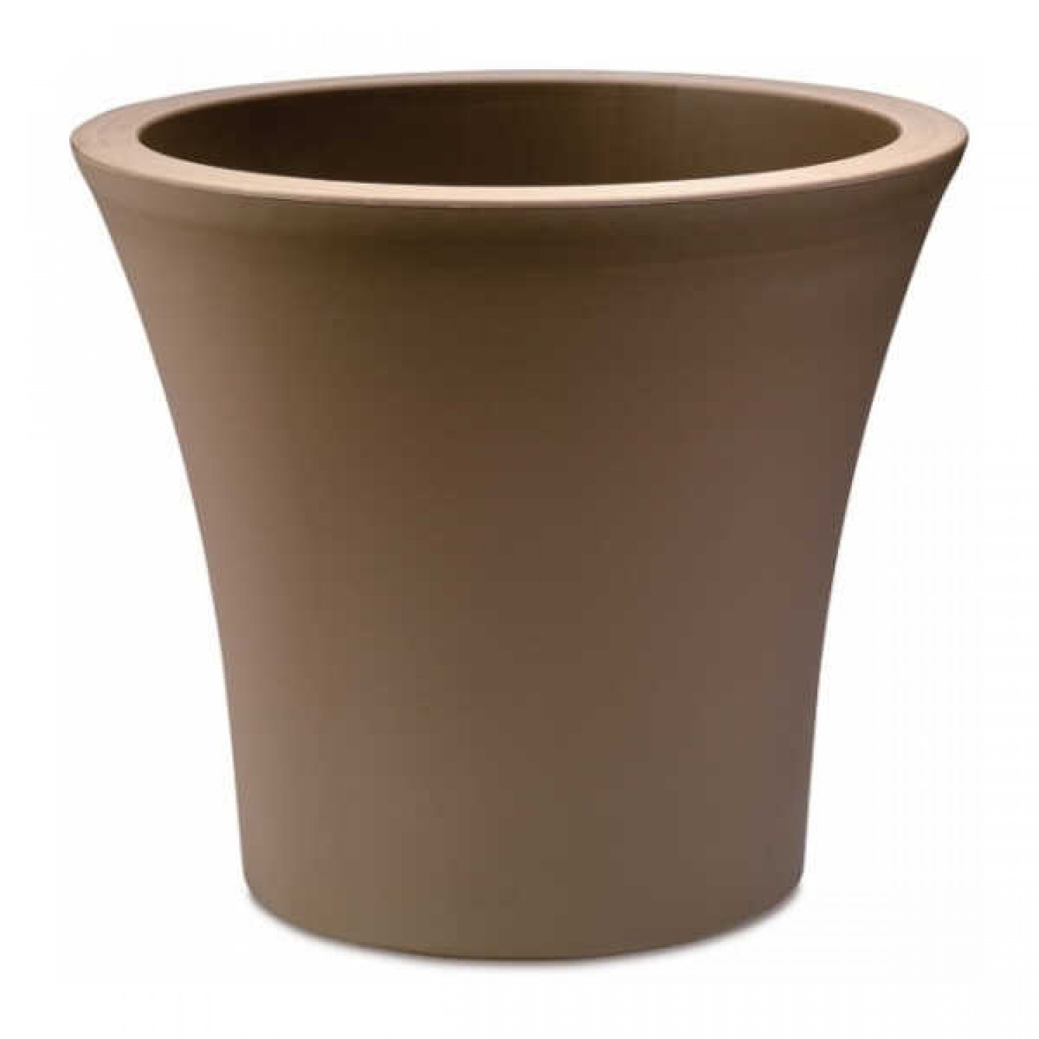 Plastona CITY35 Ø35x32cm Plastic Pot-Cachepot