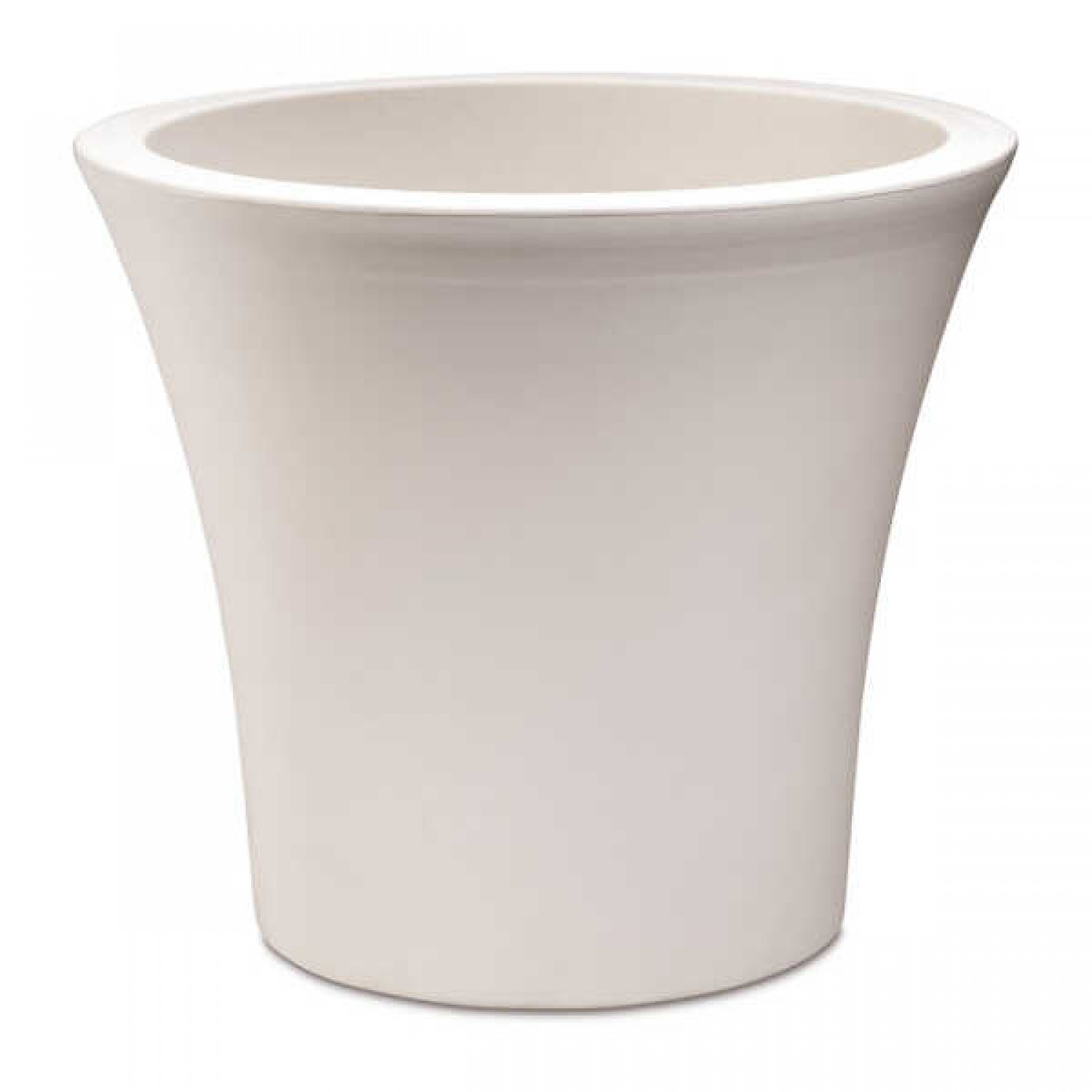 Plastona CITY30 Ø30x26.5cm Plastic Pot-Cachepot