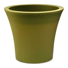 Plastona CITY20 Ø20x17.5cm Plastic Pot-Cachepot