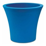 Plastona CITY FC20 Ø20x17,5cm Plastic Pot-Cachepot