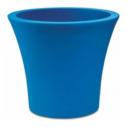 Πλαστική Γλάστρα-Κασπώ CITY FC20 Ø20x17,5cm Plastona