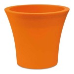 Plastona CITY FC30 Ø30x26.5cm Plastic Pot-Cachepot