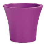 Plastona CITY FC35 Ø35x32cm Plastic Pot-Cachepot