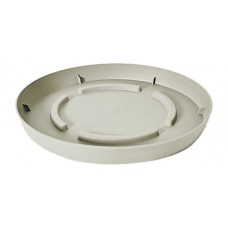 Saucer P-CITY20 for Round Pot CITY20 Plastona