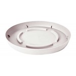 Plastic Saucer P-CITY40 for Round Pot CITY40 Plastona - Synthetic Round Saucers Saucer P-CITY40 for Round Pot CITY40 Plastona