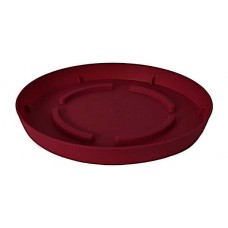 Saucer P-CITY30 for Round Pot CITY30 Plastona