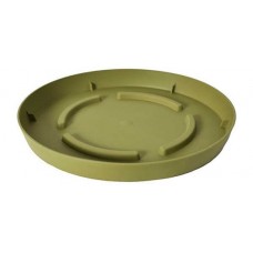 Plastic Saucer P-CITY20 for Round Pot CITY20 Plastona