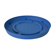 Plastic Saucer P-CITY FC20 for Round Pot CITY FC20 Plastona