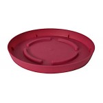Plastic Saucer P-CITY FC30 for Round Pot CITY FC30 Plastona - Synthetic Round Saucers City Fun Colors Plastic Saucer P-CITY FC30 for Round Pot CITY FC30 Plastona