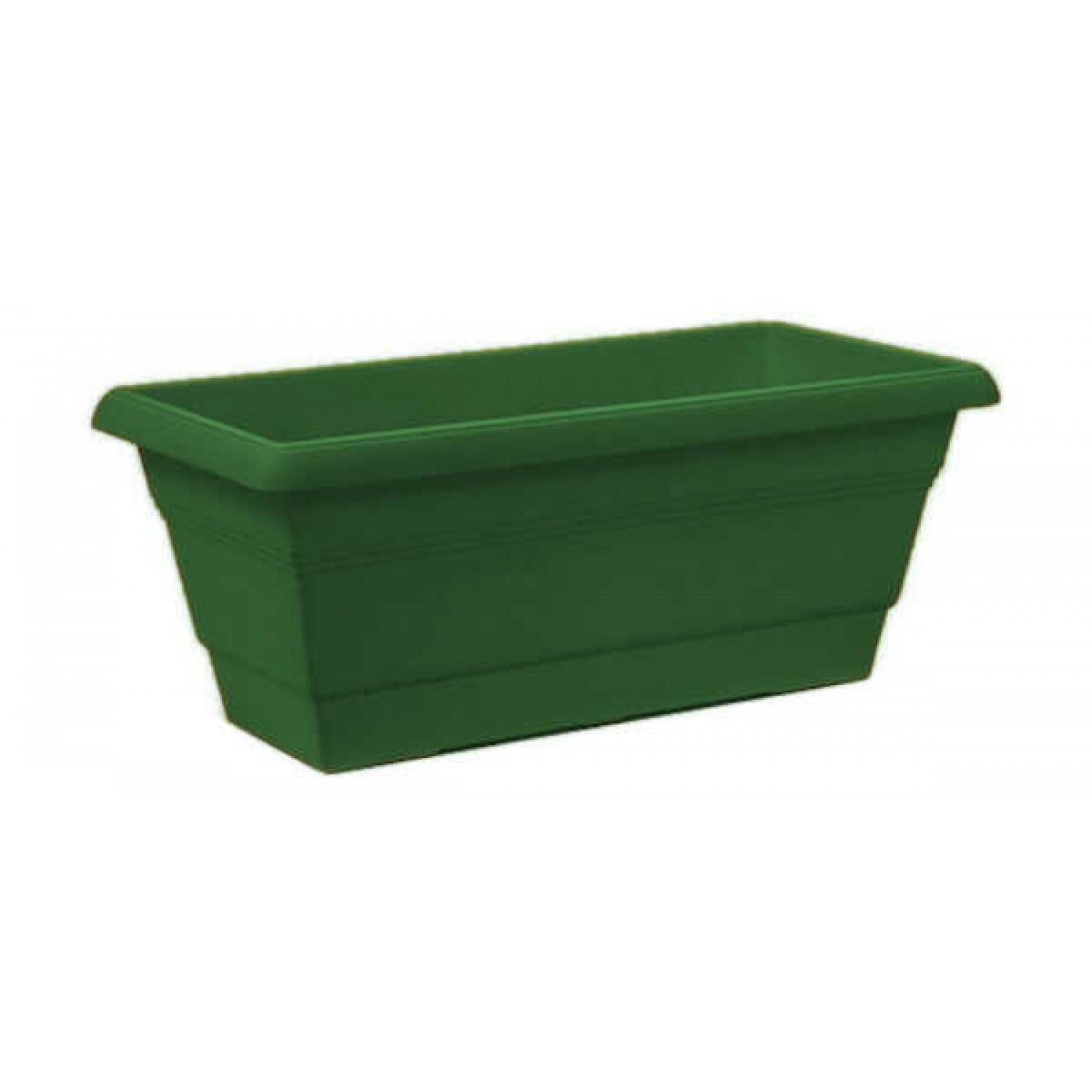 Ζαρντινιέρα FESTONE JARDINIERES 78x25x(Υ)20cm Plastona